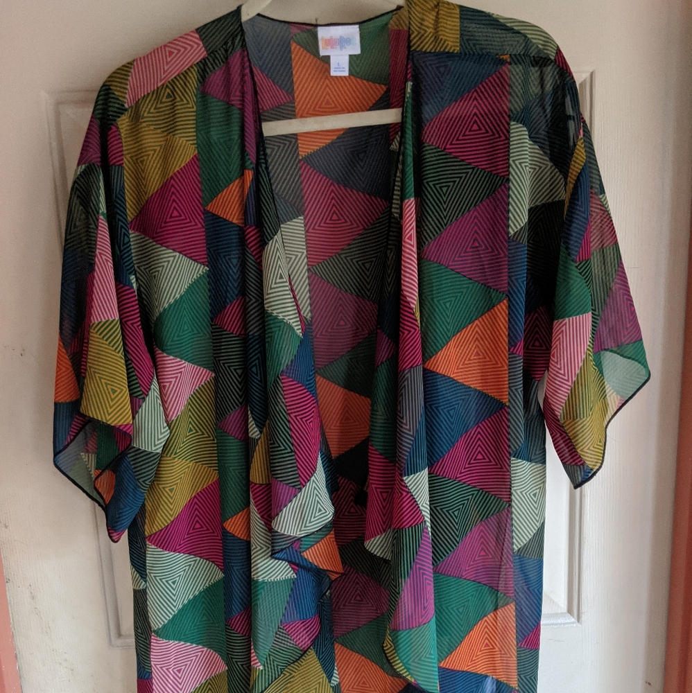 Lularoe Monroe